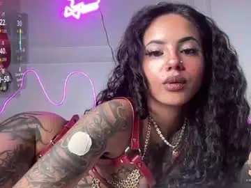 Chaturbate Watch Live Sex Cams of liaforyou