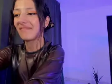 Chaturbate Free Live Porn of lucia_fuster
