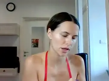 Chaturbate Sex Chat of sexyviolettcat