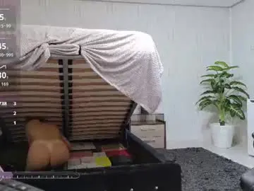 Chaturbate Adult Webcams of xxsecretdesirexx