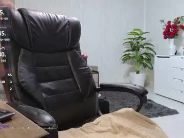 Chaturbate Sex Cam of xxsecretdesirexx