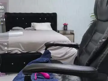 Chaturbate Live Sex Cam of xxsecretdesirexx