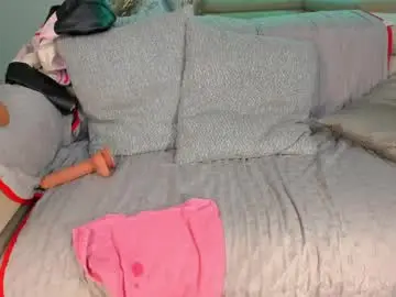 Chaturbate Live Sex Cam of ashleyjhonson1