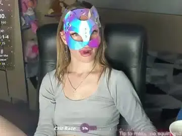 Chaturbate Adult Video Chat of celinereyys