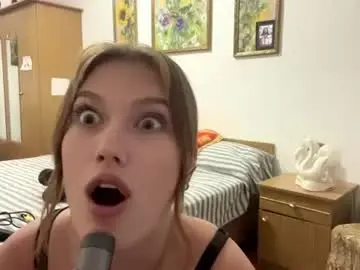 Chaturbate Free Porn Cam of crissymemo