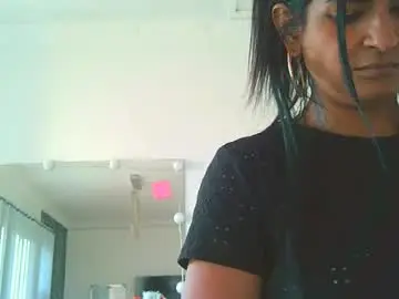 Chaturbate Private Sex Chat of indiansavage1