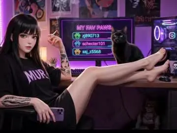 Chaturbate Sex Cam of itsumade