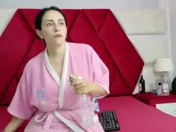 Chaturbate Live Sex of kity_spiderr