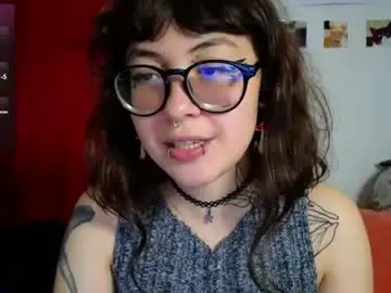 Chaturbate Private Sex Chat of malicia_witch_
