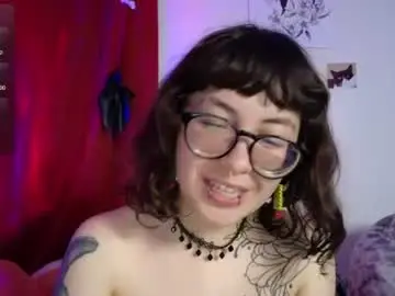 Chaturbate Adult Video Chat of malicia_witch_