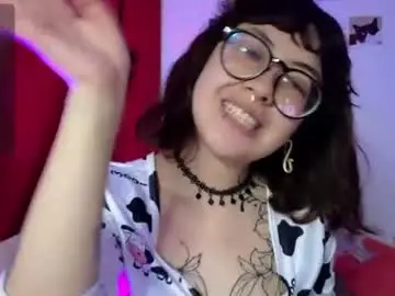 Chaturbate Live Porn of malicia_witch_