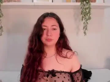 Chaturbate Best Webcam of nicolle_evanss_