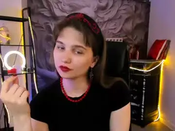 Chaturbate Watch Live Sex Cams of tessamill
