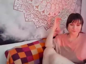 Chaturbate Sex Chat of uwujudyosas