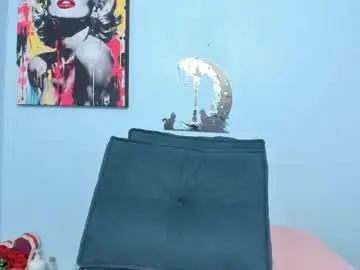 Chaturbate Adult Webcams of _luna__sweet_