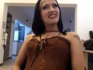 Chaturbate Nude Webcam of allowenn