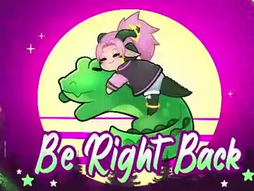 Chaturbate Free Porn Cam of bambi_puff