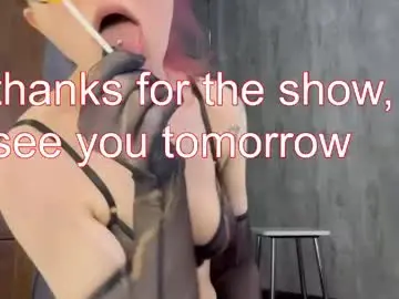 Chaturbate Live Sex Cam of coy_girl_