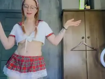 Chaturbate Adult Webcams of coy_girl_