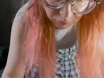 Chaturbate Nude Webcam of coy_girl_