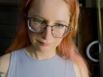 Chaturbate Nude Webcam of coy_girl_