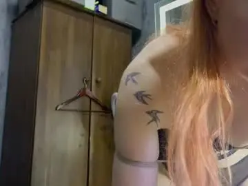 Chaturbate Nude Webcam of coy_girl_