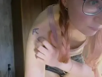Chaturbate Live Sex of coy_girl_