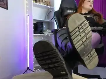 Chaturbate Nude Webcam of cruel_siren