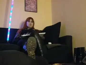 Chaturbate Sex Cam of cruel_siren