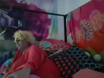 Chaturbate Best Webcam of ebonydezire00