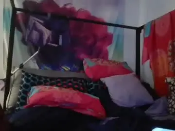 Chaturbate Live Sex of ebonydezire00