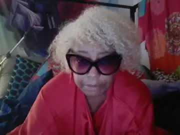 Chaturbate Best Webcam of ebonydezire00