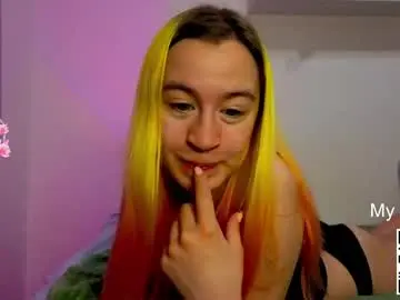 Chaturbate Watch Live Sex Cams of emilly_20