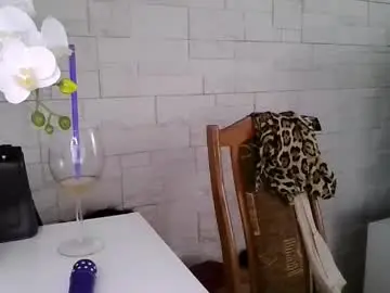 Chaturbate Private Sex Chat of juliaorgasm