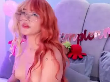 Chaturbate Sex Cam of kristal_aitana
