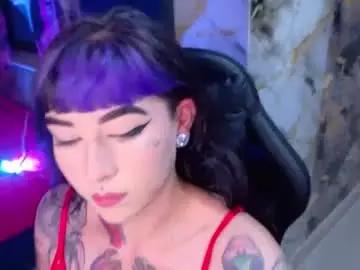 Chaturbate Free Porn Cam of nova_kittyy