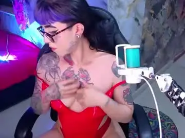 Chaturbate Live Porn of nova_kittyy
