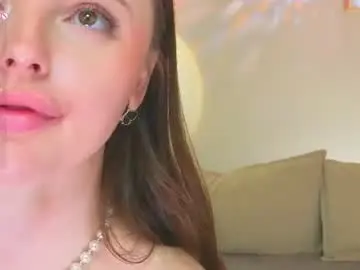 Chaturbate Best live sex cam show of oliviakis