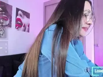 Chaturbate Nude Webcam of saray_mendoza