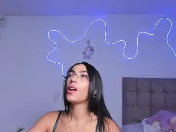 Chaturbate Private Sex Chat of alaia_alegria