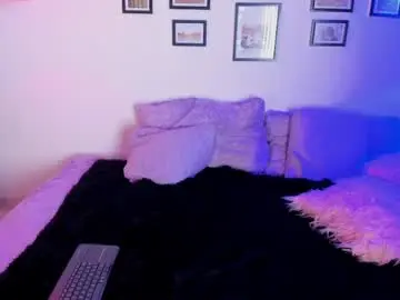 Chaturbate Live Sex Cam of belladonaa_