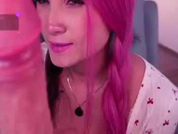 Chaturbate Sex Cam of eternalmuse