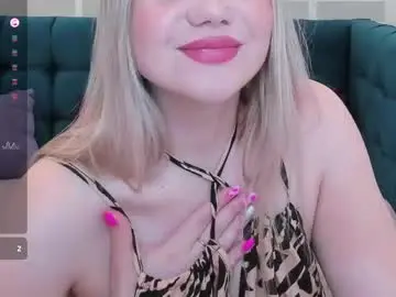 Chaturbate Live Sex Cam of eva_moran