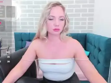 Chaturbate Nude Webcam of eva_moran