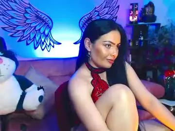 Chaturbate Live Sex Cam of karol_kennedy