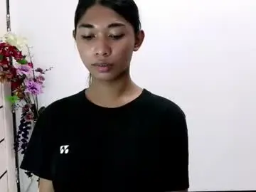 Chaturbate Live Sex Cam of kiannalima69