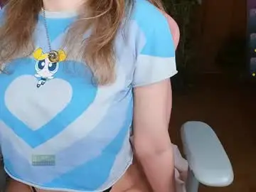 Chaturbate Adult Video Chat of magicstylex