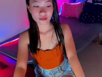 Chaturbate Free Porn Cam of pinay_annexx