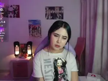 Chaturbate Free Porn Cam of sunset_pienk