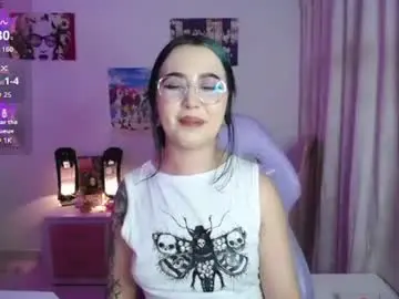 Chaturbate Sex Chat of sunset_pienk